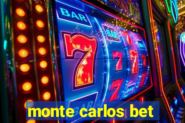 monte carlos bet